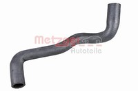 Metzger KüHlerschlauch FüR Vw Golf Iii 1H1 Passat Variant 3A5 35I 1H2 Seat