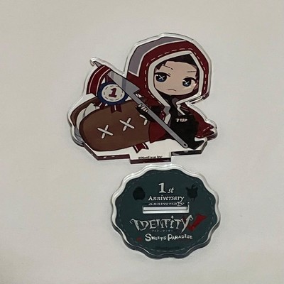 Identity V Söldner Acryl Ständer Suipara Japan Anime