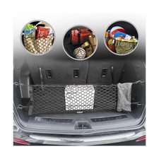 Envelope Style Trunk Mesh Cargo Net for Buick Enclave 2018-2025 - C... Fast Ship