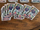 10 card lot of 2023 Bowman Prospect #BP-71 Roman Anthony 1st Bowman - Red Sox