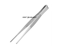 ENGINEER Tweezers Total Length: 120mm PTS-02
