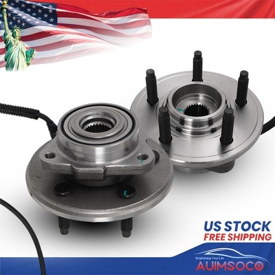 Cubo de Rueda & Rodamientos Delantero For Ford Explorer 2006 2007 2008 20092010
