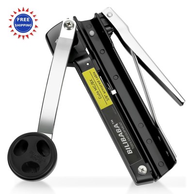 MC Cable Cutter Cuts 316 to 710 BX MC Cable 53725 Cable Cutters with Blades