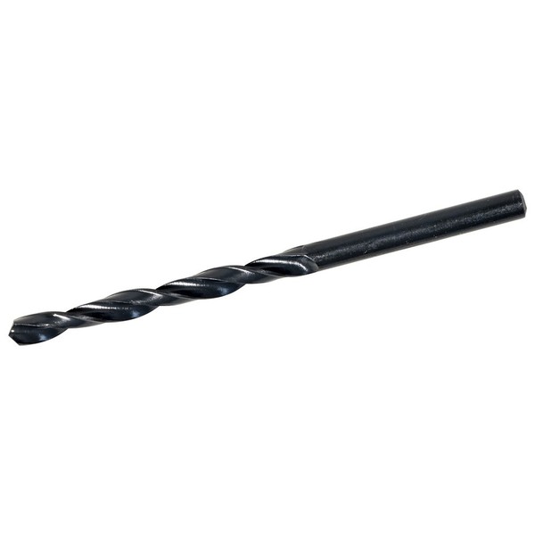 DöNges Hss-Spiralbohrer Din 338-N, Ø 4,2 Mm (Metallbohrer Spiralbohrer Hss)-image