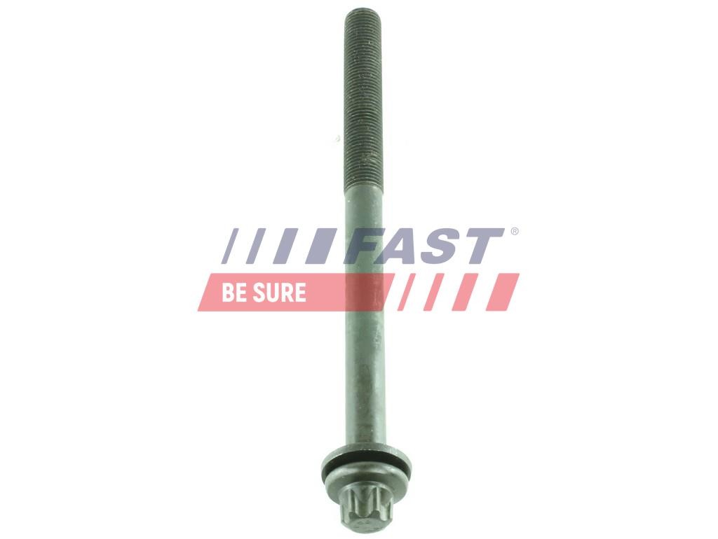 Fits FAST FT51502 HEAD BOLT FIAT DUCATO 06> LONG 2.3