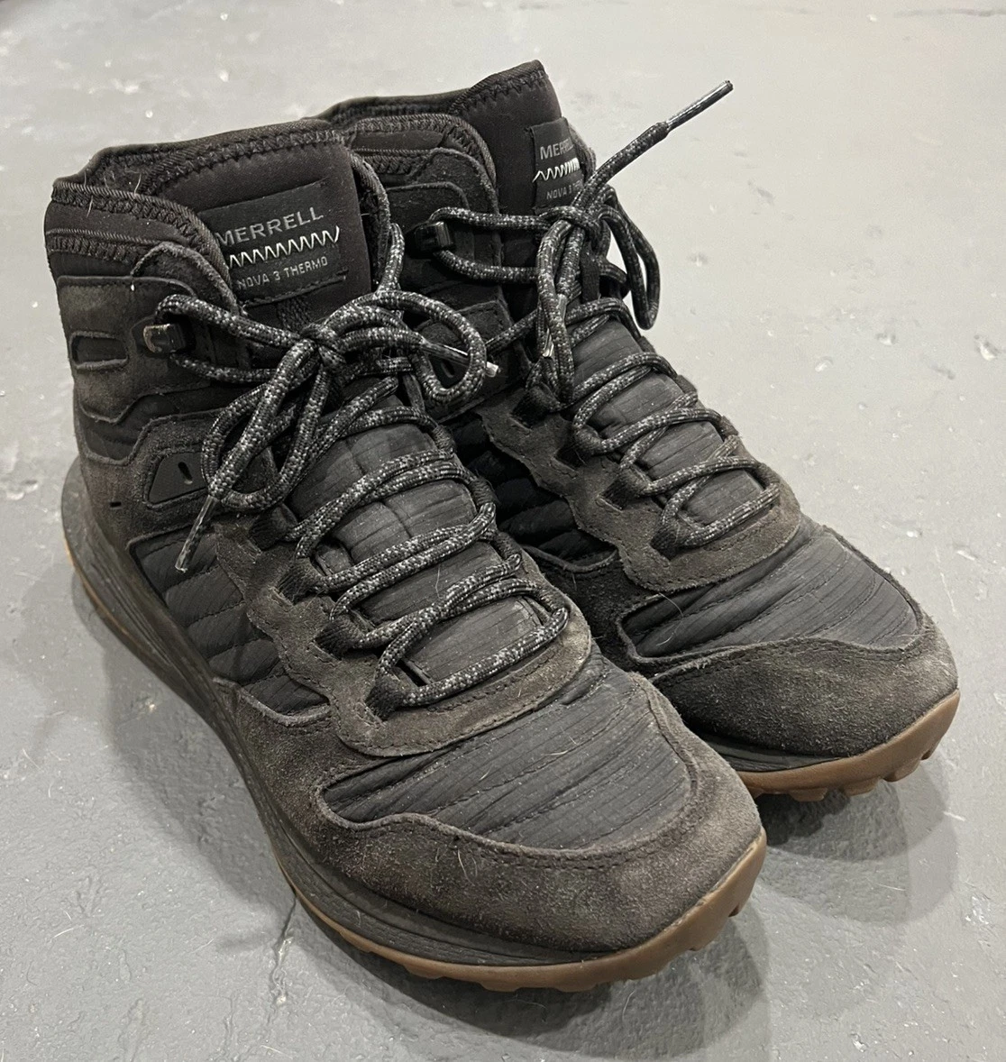Merrell Insulated Boots for Men for Sale | Shop New & Used  display picture 1