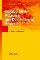 Collaborative Research And Development Projects Tom Harris