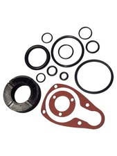 O-Ring Depot kit O-Rings +Gasket +Gasket +Bumper #3B FITS Bostitch MIII812CNCT