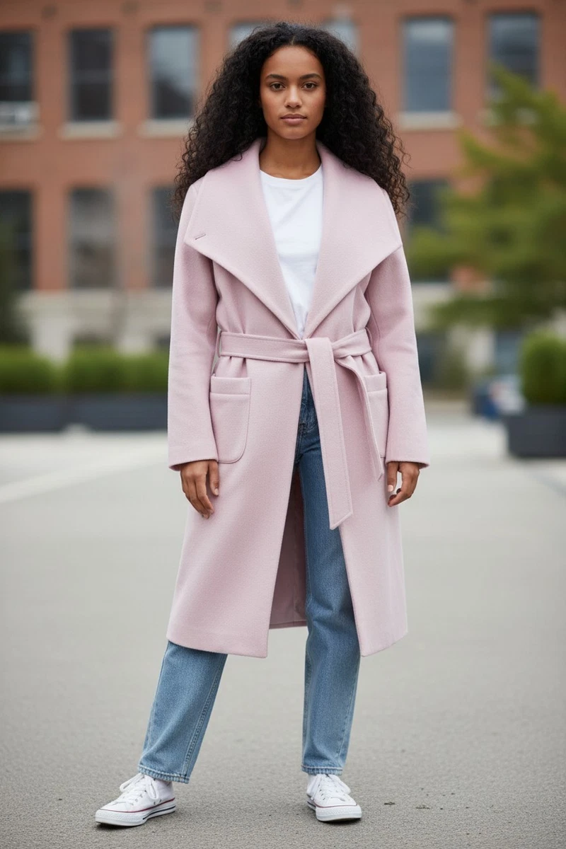 JOIE Trench Coats for Women for sale | eBay