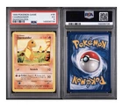 Charmander 46/102 Base Set (Shadowless) Regular