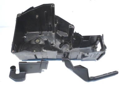 1998-2003 OEM Mercedes-Benz FUSE BOX CONTROL MODULE BOX CASE W163 ML320 ML430