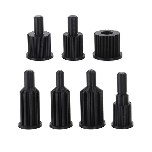 For BMW E46 E36 E38 E60 E85 E90 10, 22, 26 Spline Clutch Alignment Tool