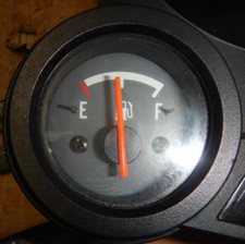 Motorcycle Instruments and Gauges for 1990 Kawasaki Ninja ZX10 for