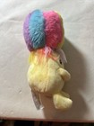 Living On The Veg #4 Quinn Mushroom Plush Russ Kellytoy Fun Guy Series 1 W/ Tags — photo 9