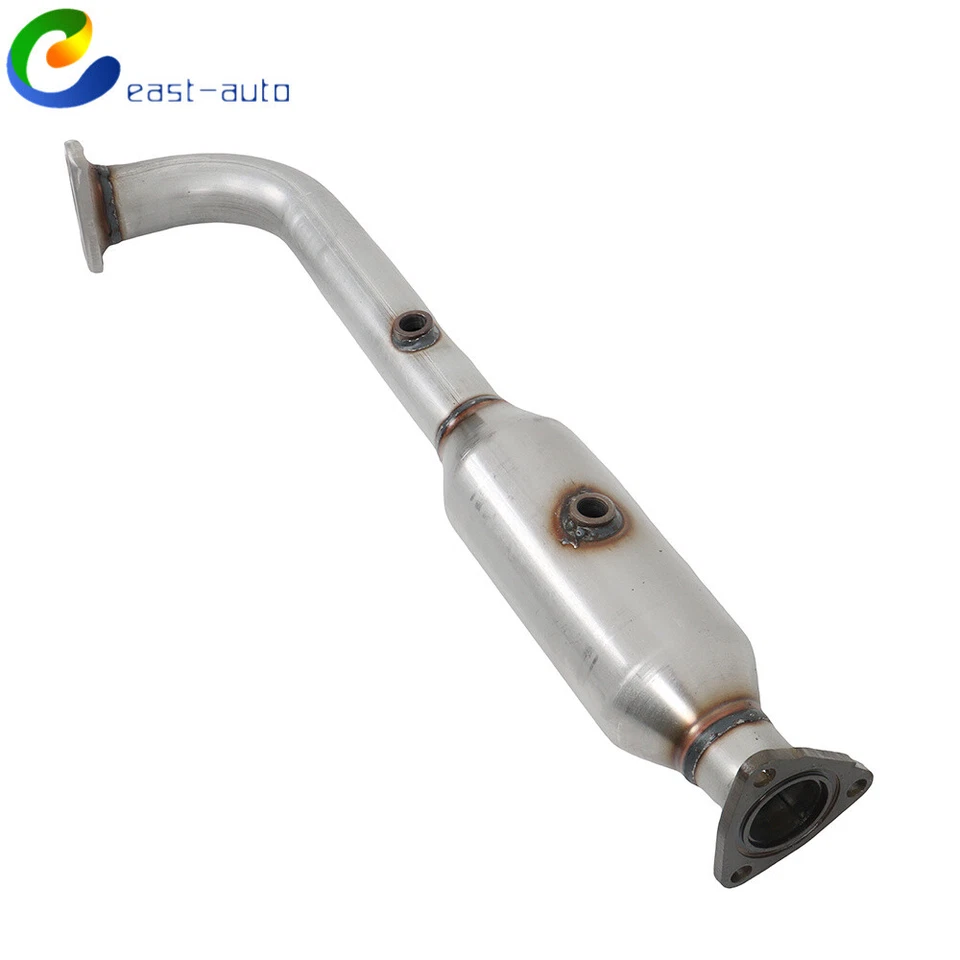 53782 2007 2008 2009 For Honda For CRV For CR-V EX EX-L 2.4L Catalytic Converter - Image 3 of 4