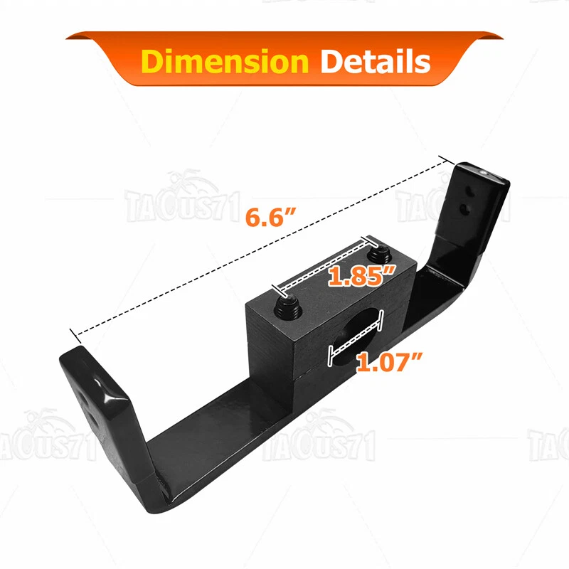 Camshaft Holding +Positioning Tool For 97-98 99 00 01 02 Ford Expedition V8 5.4L - Image 3 of 4