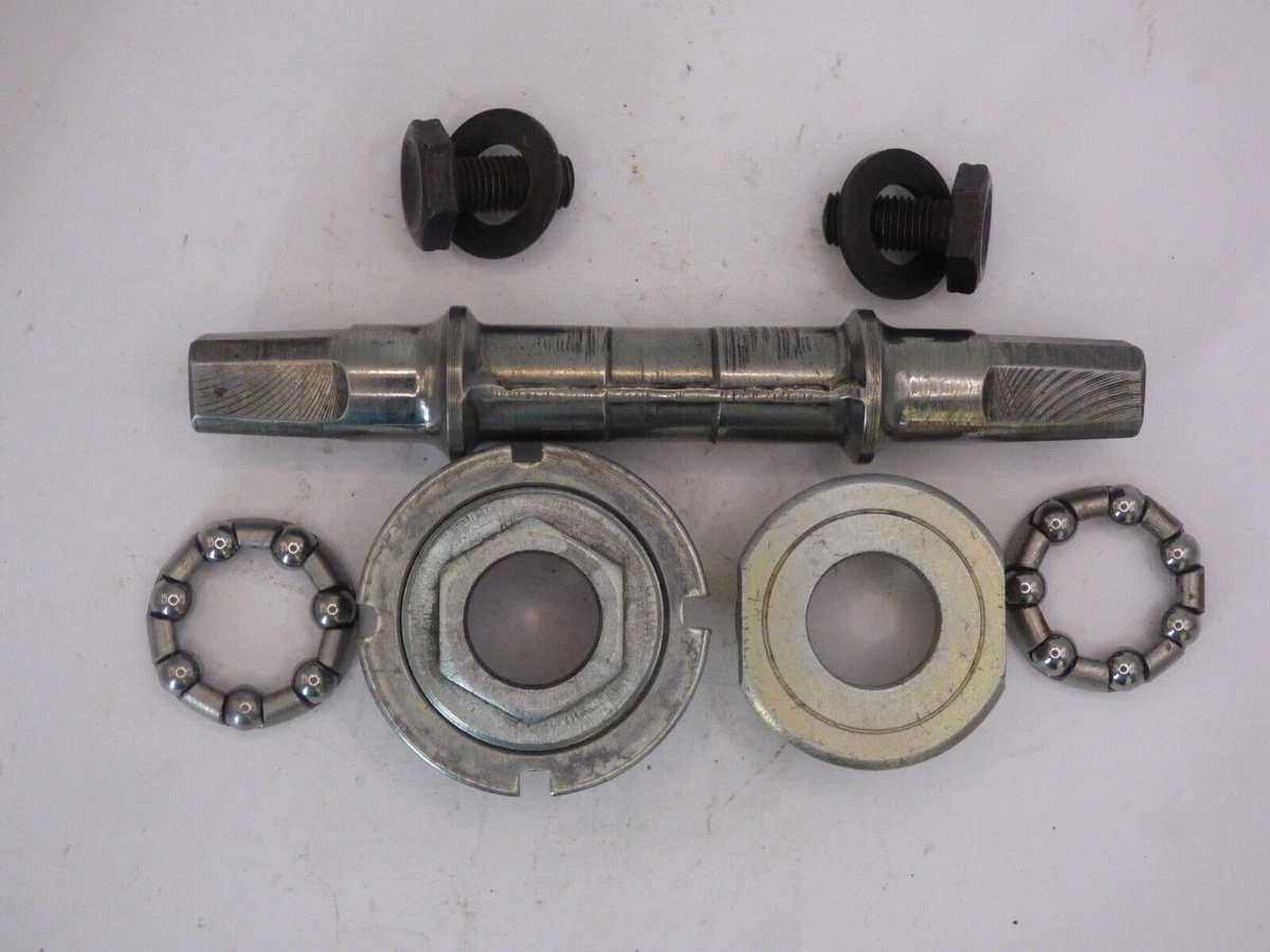 Swiss clearance bottom bracket