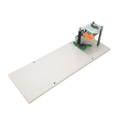 GSI Lumonics E68C4511B REV B Focal Point Adjuster Shutter IS3002ANOG JK700 JK702