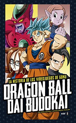 Dragon Ball (Spanish Edition) By Antonio Sanchez-Migallon,Daniel