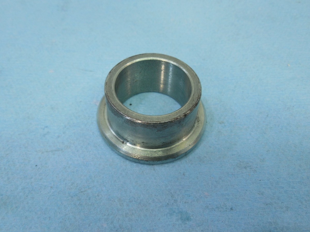 1993 Kawasaki ZX11 ZX1100-D1 Ninja front Wheel Axle Collar (25mm