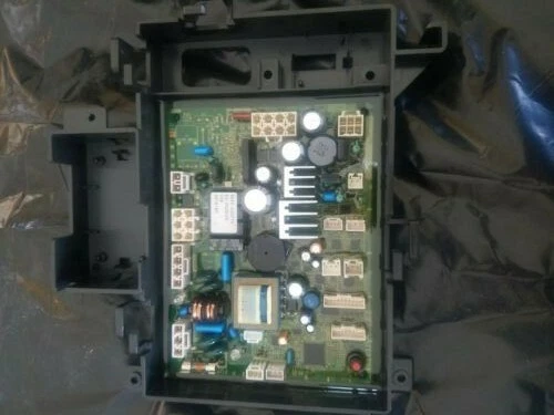 Rinnai PC Board Part # 205000046 For Ex17C DV. Wall furnace. | eBay