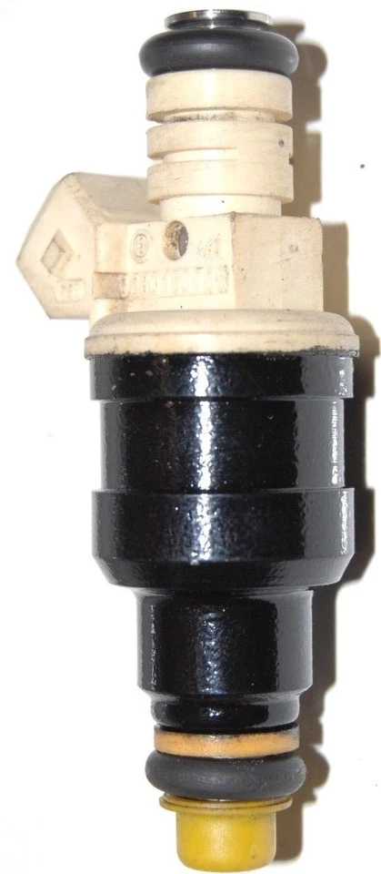 INYECTOR DE COMBUSTIBLE BMW K75 K100 K1100 K1200 RS LT GT MOTO CLÁSICA 0280150210 Foto 2 de 4