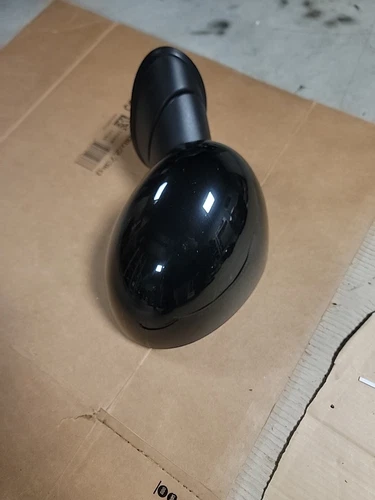  2015 MINI COOPER LH DRIVER  SIDE  MIRROR  C0174111 5PIN (BLACK)