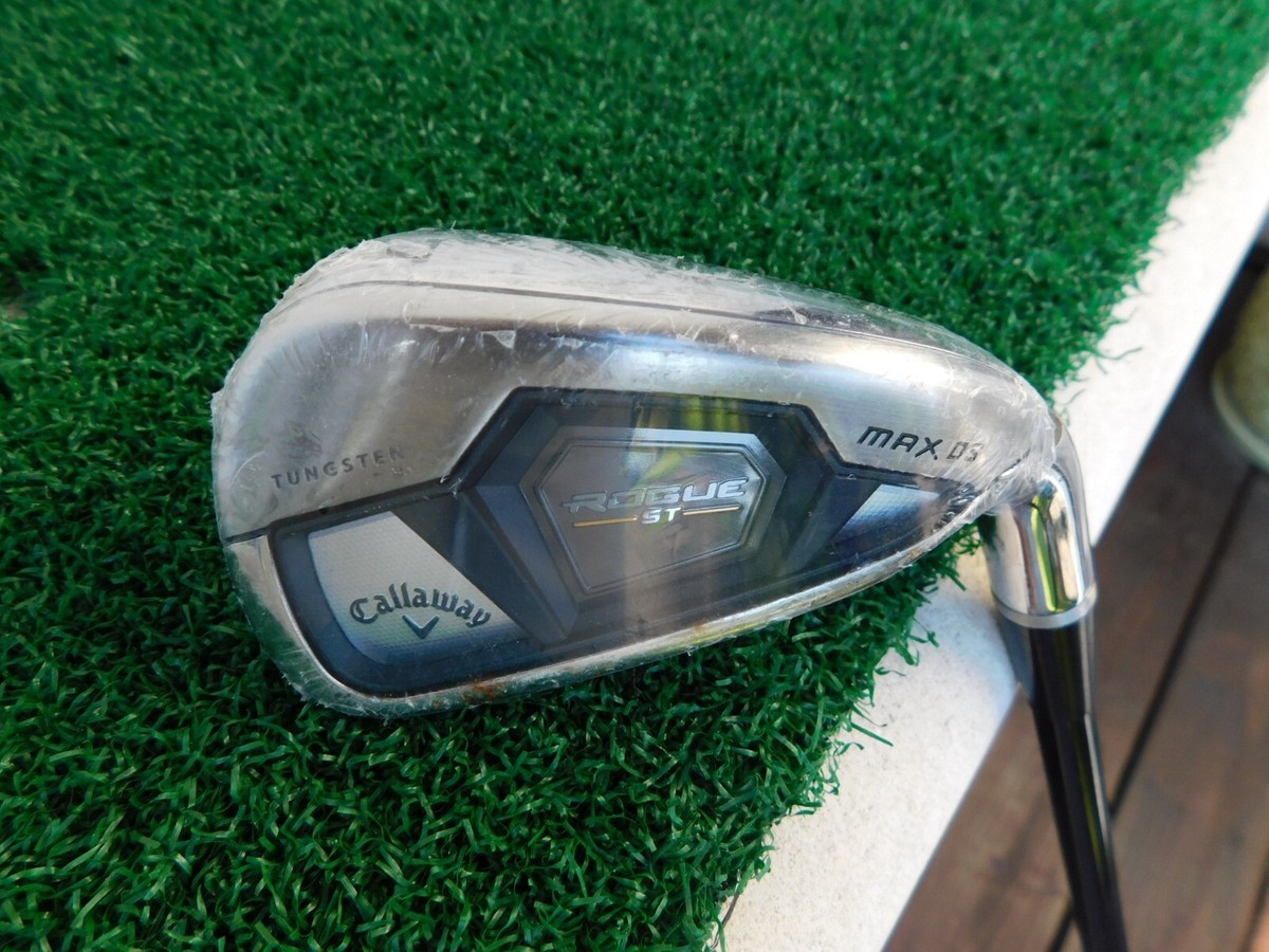 Callaway Rogue ST MAX 7番21° TOUR ADF-75S Callaway Rogue ST MAX