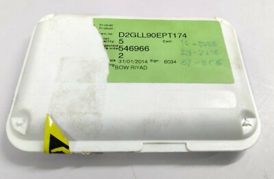 KONGSBERG Sensoren D2GLL90EPT174 280114