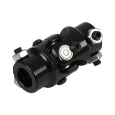 Stainless Steel Single Universal Coupler Steering U-joint Shaft 34dd X 34 Dd