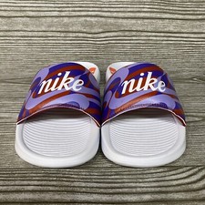 Nike Womens Victori One JDI Slides/Sandals Size 6 7 CN9676-601 NWOB