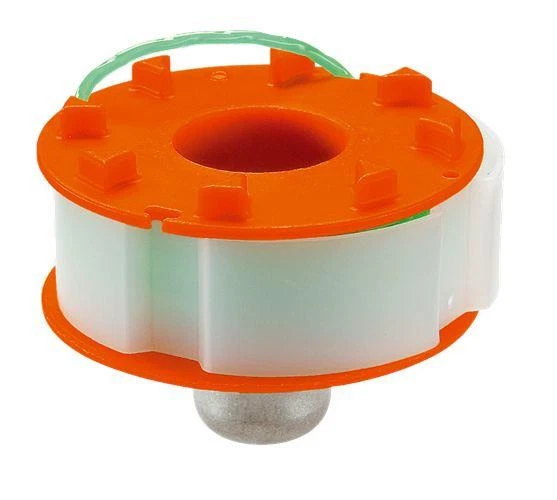 GARDENA Ersatzfadenspule für Turbotrimmer 4 m (5367)