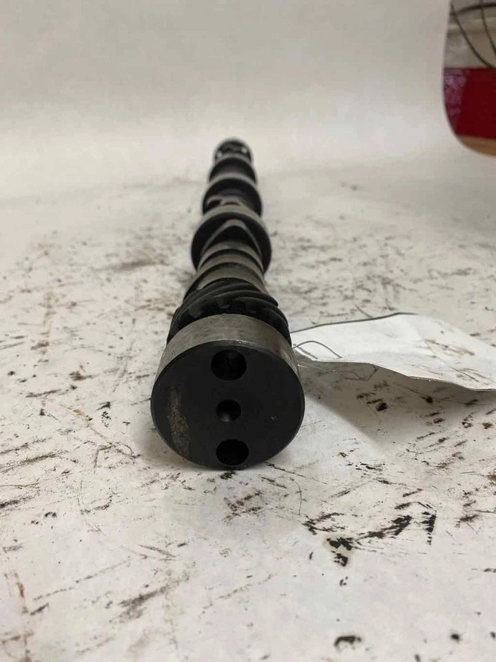 Eixo de comando 8-350 CHEVY CAMARO 67 68 69 70 71 72 73 74 75 76 77 78 79 80 81 82 83 - Imagem 2 de 3