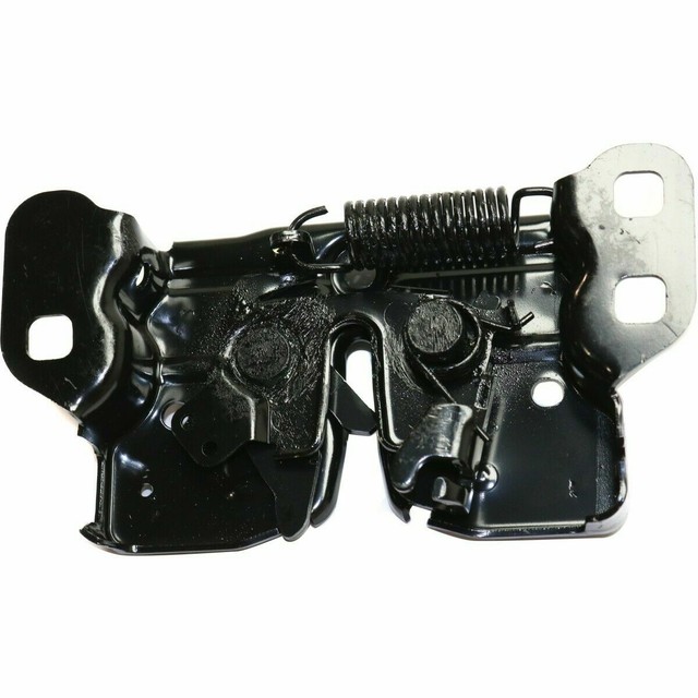 for 2014 2015 2016 2017 2018 Jeep Cherokee Hood Latch eBay