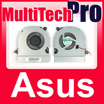 Kühler Lüfter f. Asus K45 K45A K45VD A45 A45VD A85C A85 A85V Series