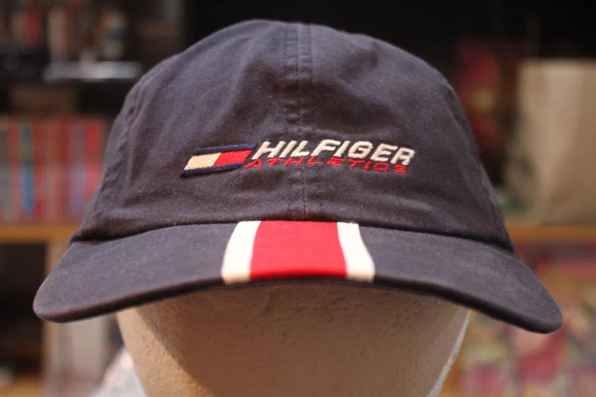 Tommy hilfiger cap sale ebay