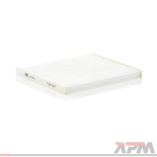 Mann-Filter CU 1912 Filter Innenraumluft für Toyota Corolla Corolla Verso