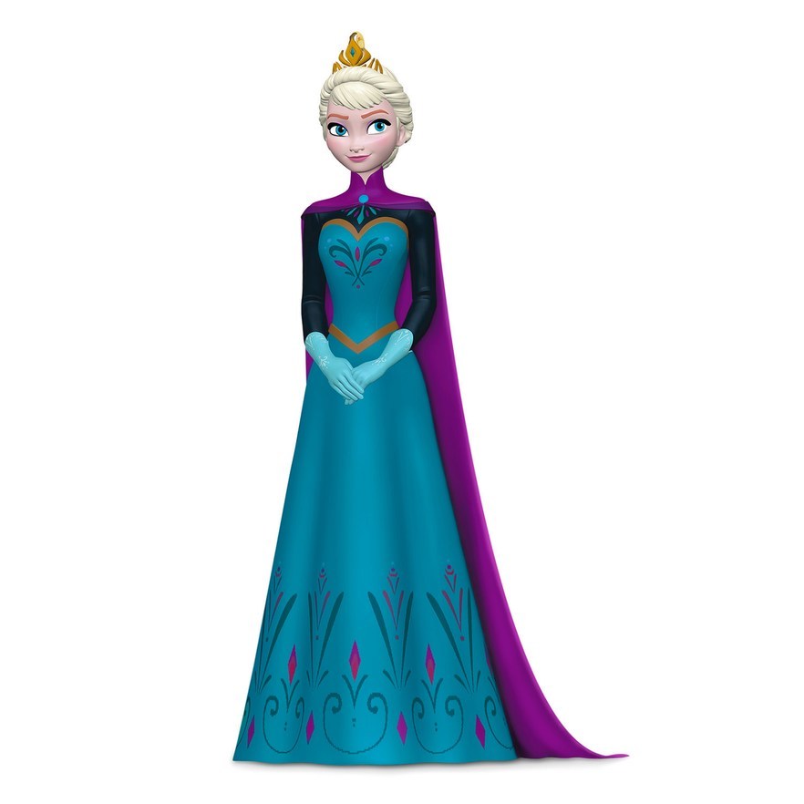 elsa frozen coronation dress I actually really like the Coronation dress, and I hope a version of it comes back in Frozen 3. : r/Frozen