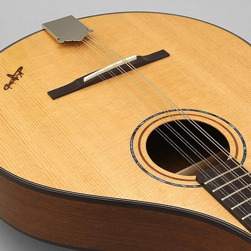 K.Yairi BOY Irish Bouzouki アイリッシュブズーキ K.Yairi BOY Irish Bouzouki アイリッシュブズーキ