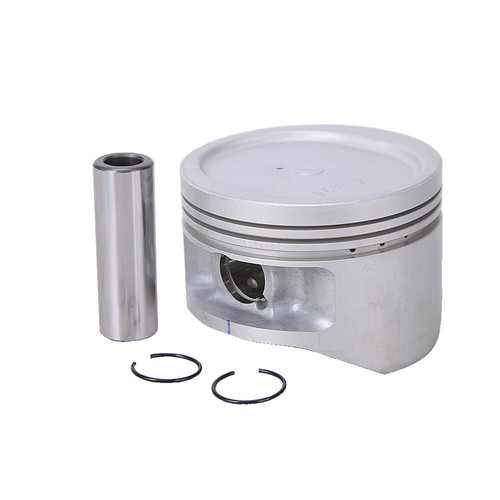 386cc Cylinder Piston Gasket Top End Kit for 2000-2012 Yamaha Big Bear 400 4x4 - Picture 10 of 13