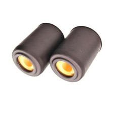 Meyle 100 640 0025 Staubschutzsatz Stoßdämpfer Vorne für Audi A4 A5 A6 A7