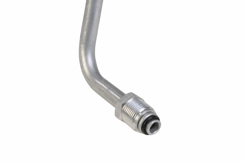 For 1996-2000 Chevrolet Tahoe Engine Oil Cooler Hose Assy Outlet (Lower) Sunsong - Image 2 of 3