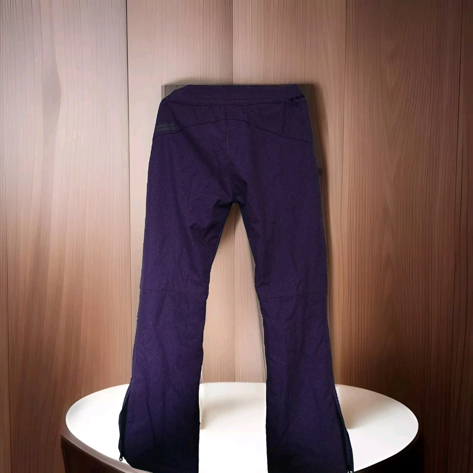 Pantalones Mujer Outdoor Ventures Talla M-34W "NUEVO CON ETIQUETAS" Foto 2 de 4
