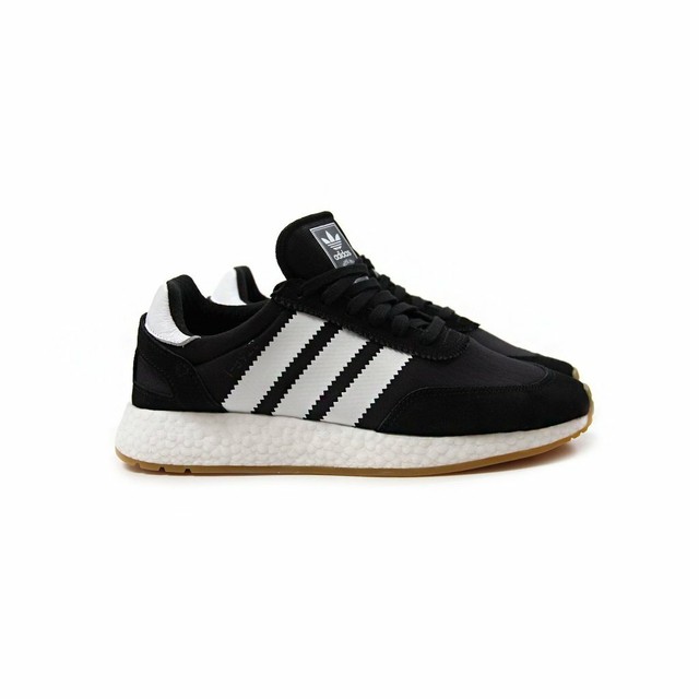 adidas iniki boost white