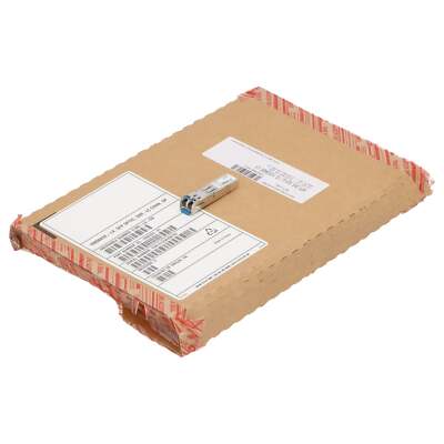 Ruckus Transceiver Module 1GbE SFP 1310nm 10km - 33211-100 NEU