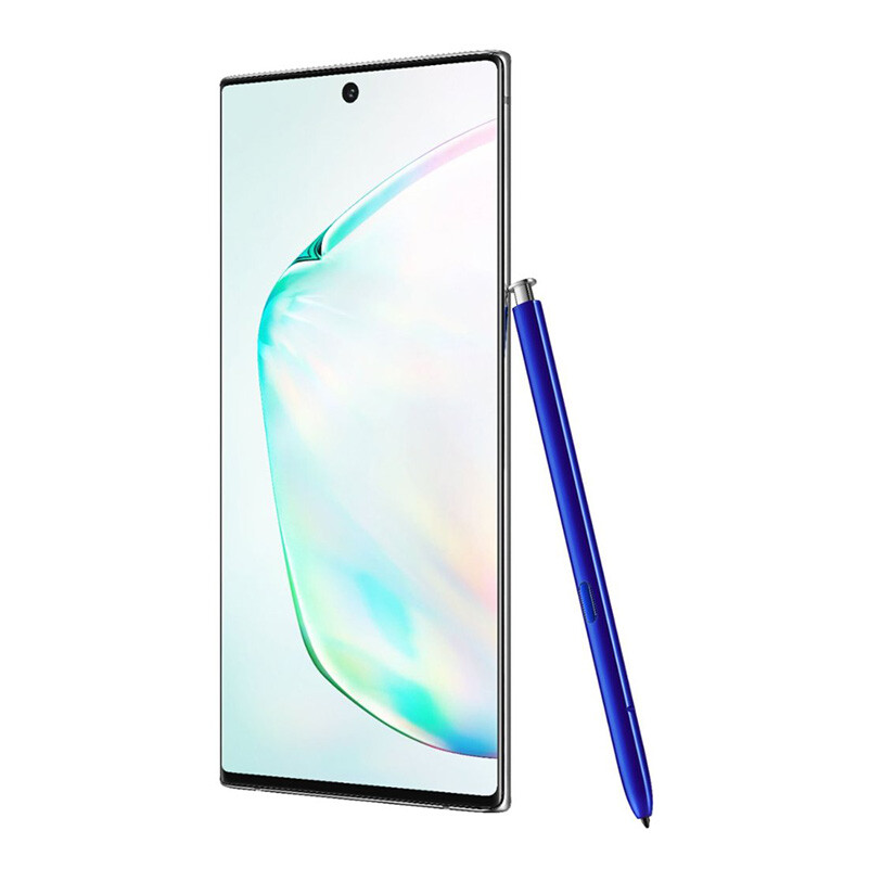 Samsung Galaxy Note10 - 256 GB - Aura Glow (Unlocked) for sale