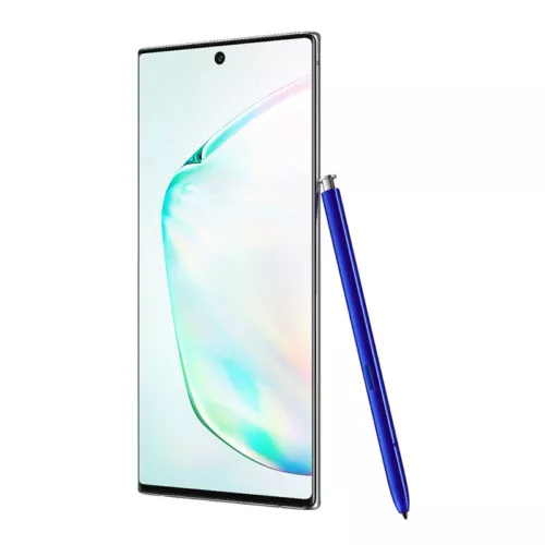 Smartphone Original Samsung Galaxy Note 10 N970U 256GB Desbloqueado Caja Abierta Brillante EE. UU. - Imagen 9 de 12