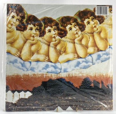 THE CURE JAPANESE WHISPERS 1983 LP NM Vinyl Record Germany Shrink