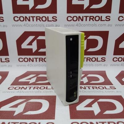 2500M/A12UNIV//XXXXX/XXXXXX | invensys | Output DCS Module, Used
