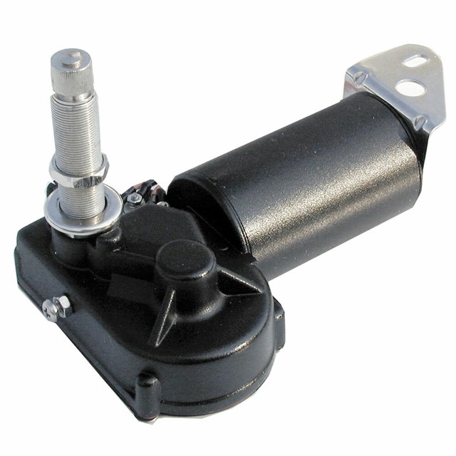 Ongaro Heavy Duty 2Speed Boat Windshield Wiper Motor 2.5" Shaft 12V Adjustable eBay
